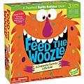 Feed The Woozle Cooperative Game