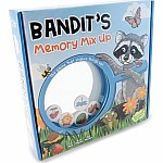 Bandit'S Memory Mix Up