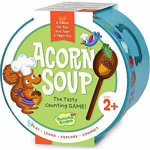 Acorn Soup