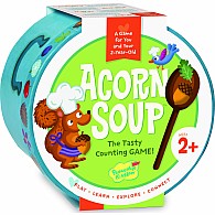 Acorn Soup