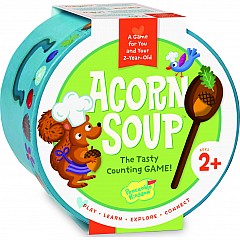 Acorn Soup