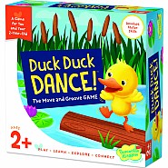 Duck Duck Dance Game