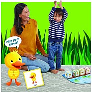 Duck Duck Dance Game