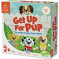 Get Up For Pup