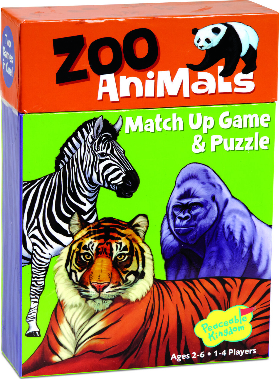 Tiger Up Games