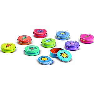 Be Kind Tins (assorted)