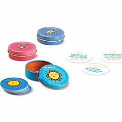 Be Kind Tins (assorted)