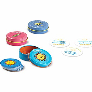 Be Kind Tins (assorted)