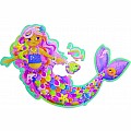 Magical Mermaid Puzzle Ages 3+ years