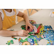Scratch & Sniff Puzzles: Carnival