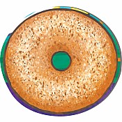 Scratch & Sniff Puzzles: Carnival