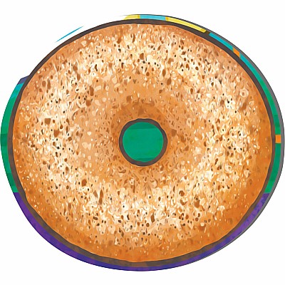 Scratch & Sniff Puzzles: Carnival