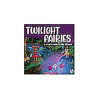  100 pc Twilight Fairy Seek & Find Puzzle