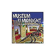 Seek & Find Glow Puzzle: Museum at Midnight – Smith's Variety