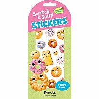 Peaceable Kingdom Stickers Pack 105