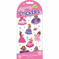 Peaceable Kingdom Glitter Princess