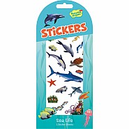 Peaceable Kingdom Sticker Pack 19