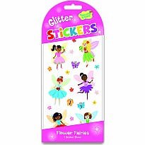 Stk241 Gl Flower Fairies