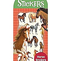 Horses Sticker Pack