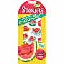 Scratch & Sniff Watermelon Stickers