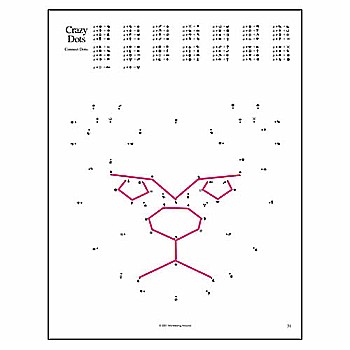 Greatest Dot-to-Dot Book 2