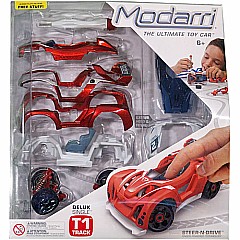 Modarri T1 Track Delux Single