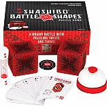 Shashibo Battle Shapes Game