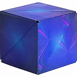 Shashibo Cube Holographic Vapor