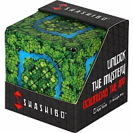 Shashibo - Jungle