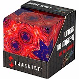 Shashibo - Fire Goddess