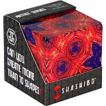 Shashibo - Fire Goddess