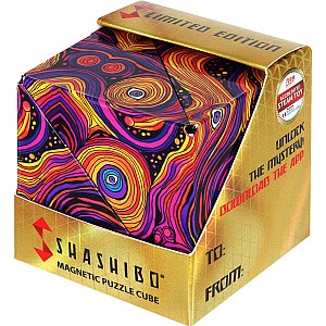 SHASHIBO (HYPNOTIC)