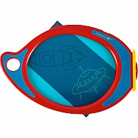 Boogie Board Play N' Trace Paperless Doodle Pad Activity Pack - Space Adventure