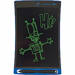 Boogie Board Jot 8.5 LCD eWriter, Blue