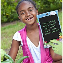 Boogie Board Jot™ Kids Writing Tablet – Lil' Gardener