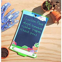 Boogie Board Jot™ Kids Writing Tablet – Lil' Gardener