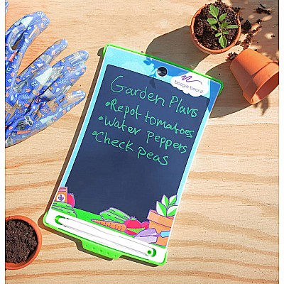 Boogie Board Jot™ Kids Writing Tablet – Lil' Gardener