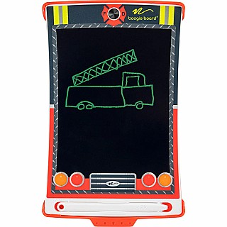 Boogie Board Jot™ Kids Writing Tablet – Lil' Hero