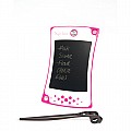 Boogie Board Jot 4.5 LCD eWriter, Pink