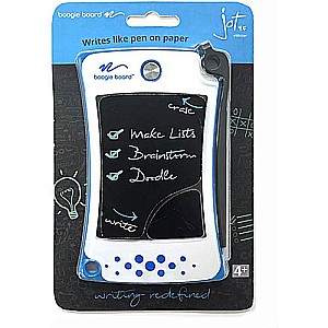 Boogie Board Jot 4.5 LCD eWriter, Gray