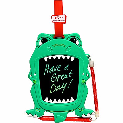Boogie Board Sketch Pals™ Doodle Board - Rawry the Dinosaur