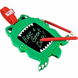 Boogie Board Sketch Pals™ Doodle Board - Rawry the Dinosaur