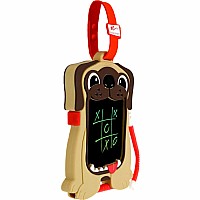 Boogie Board Sketch Palsâ¢ Doodle Board - Camper the Puppy