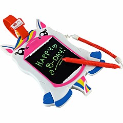 Boogie Board Sketch Pals™ Doodle Board - Lilly the Unicorn