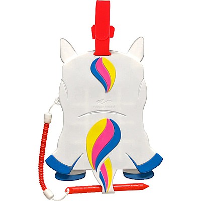 Boogie Board Sketch Pals™ Doodle Board - Lilly the Unicorn