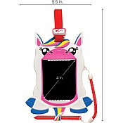 Boogie Board Sketch Pals™ Doodle Board - Lilly the Unicorn