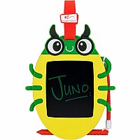 Boogie Board Sketch Pals™ Doodle Board - Juno the Beetle