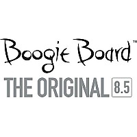 Boogie Board Original 8.5 LCD eWriter - Black