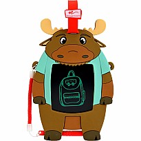 Sketch Pals™ Doodle Board - Morris the Moose