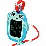 Boogie Board Sketch Pals™ Doodle Board - Noa the Narwhal